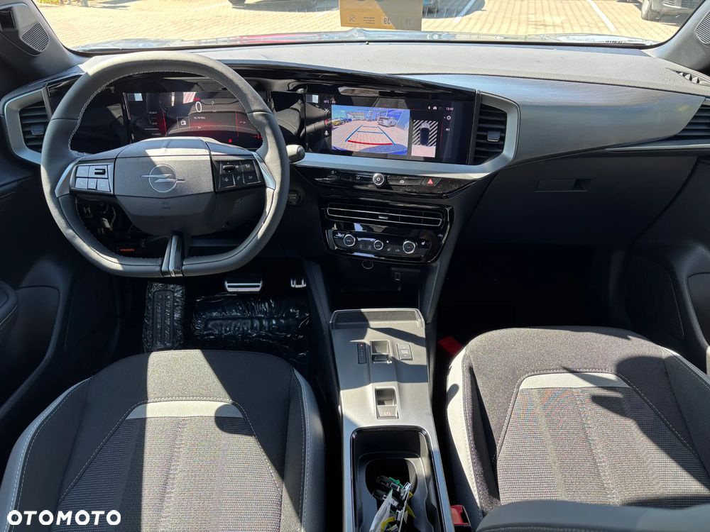 Opel Mokka 1.2 T mHEV GS S&S eDTC6 - 11