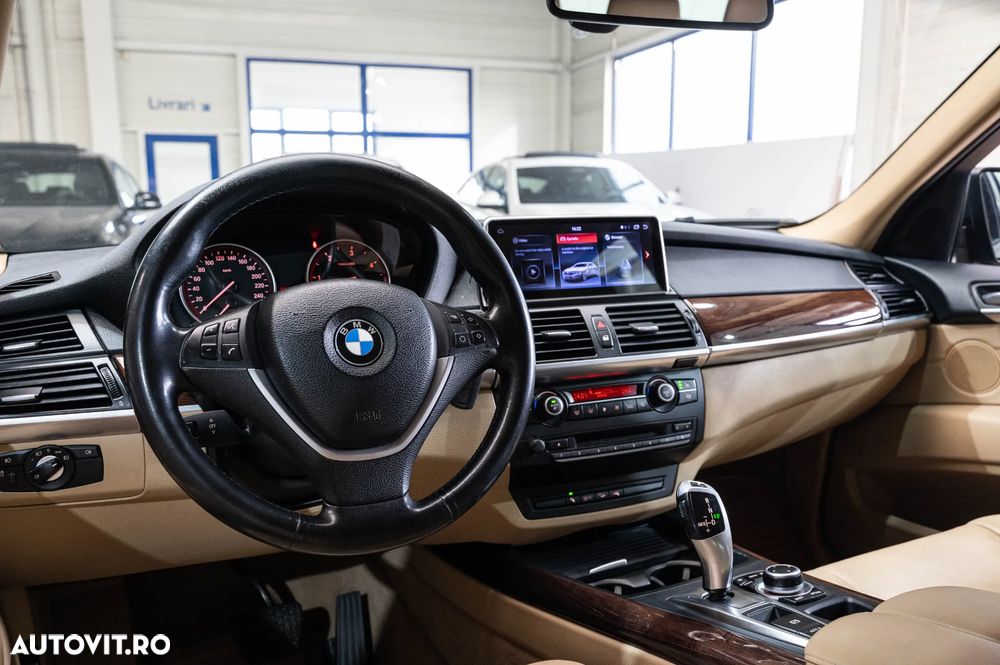 BMW X5 xDrive30d - 29