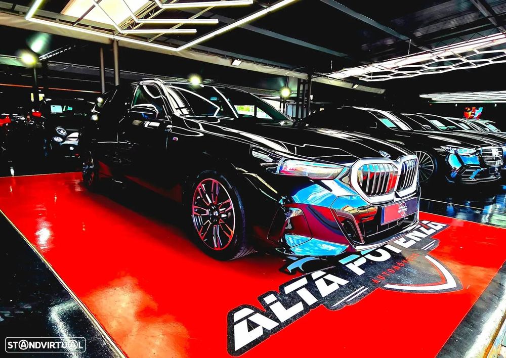 BMW 530 - 3