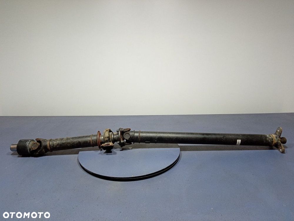 LEXUS IS III XE30 3.5 V6 WAŁ NAPĘDOWY TYŁ TYLNY 06010270380 - 1