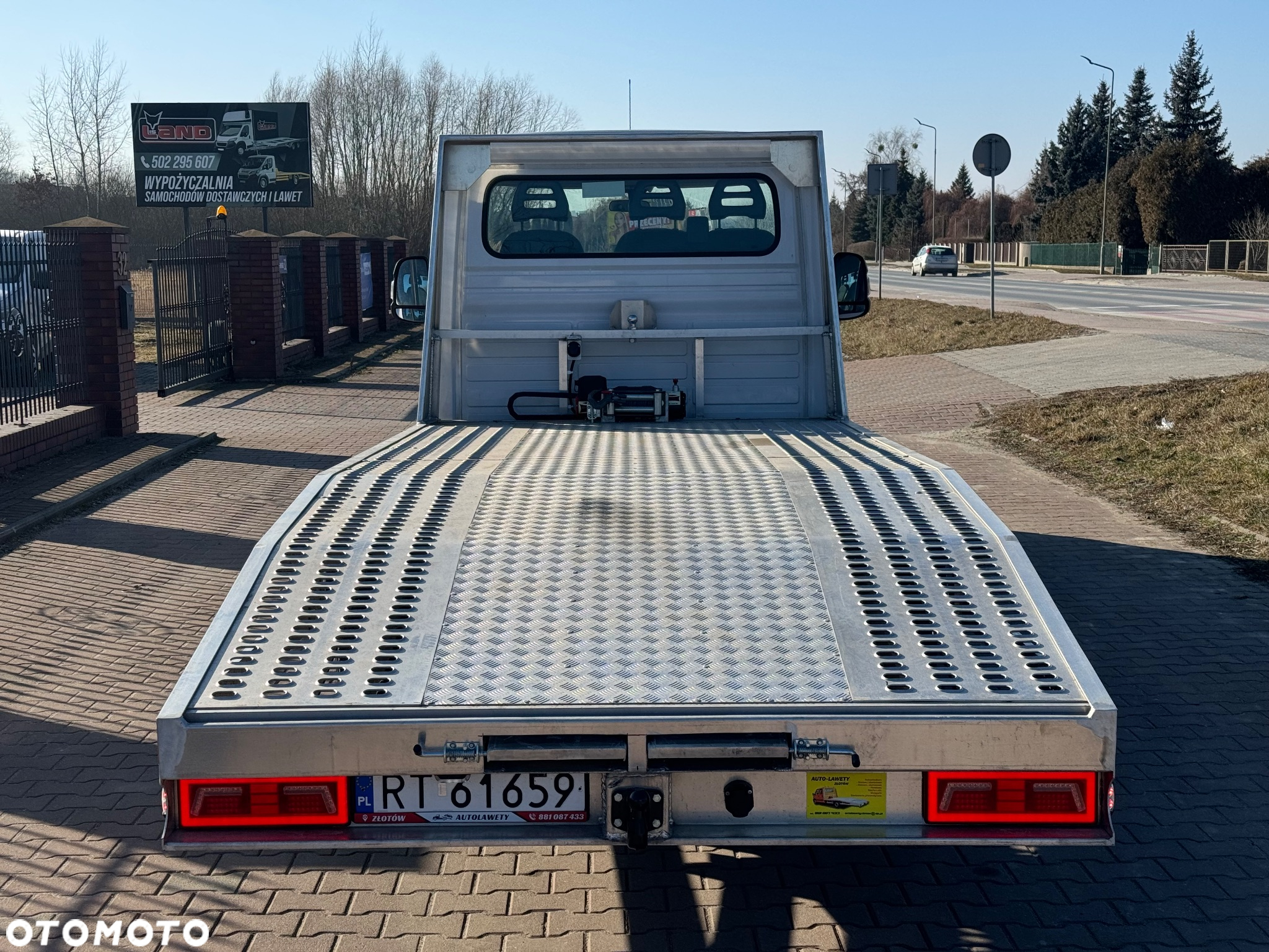 Fiat Ducato - 4