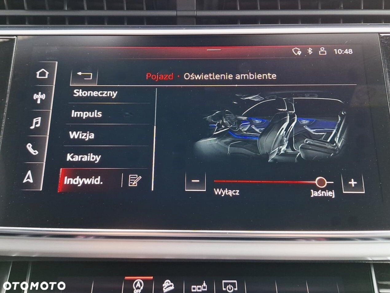 Audi SQ8 - 19