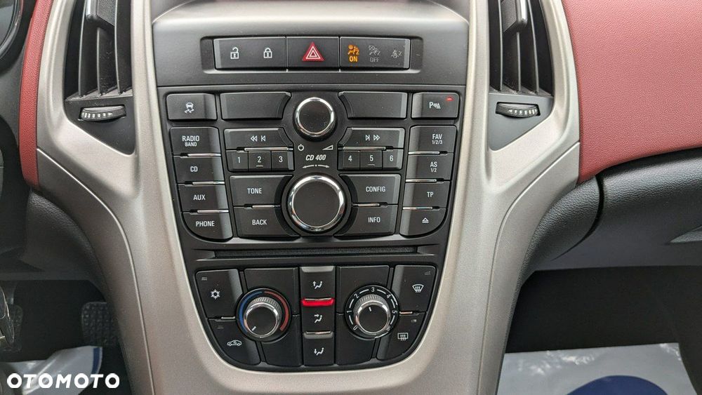 Opel Astra - 28