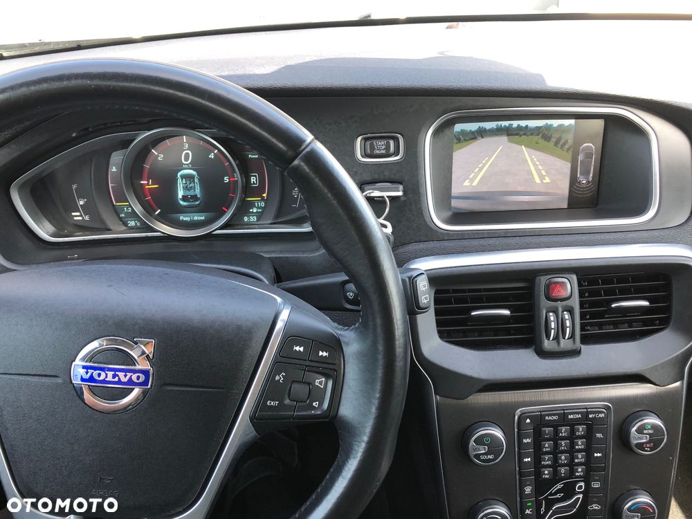 Volvo V40 - 6