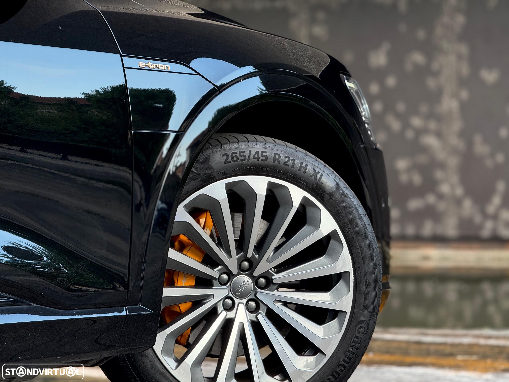 Audi e-tron 55 quattro S line - 46