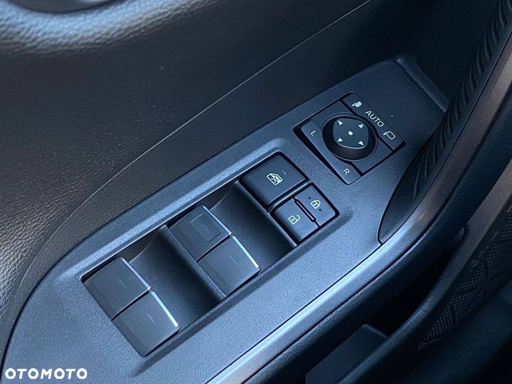 Toyota RAV4 2.5 Plug-In Hybrid GR Sport 4x4 - 30