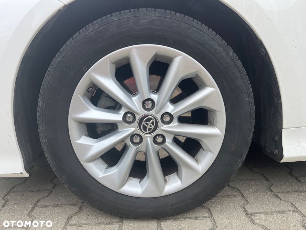 Toyota Corolla 1.5 Comfort MS - 30