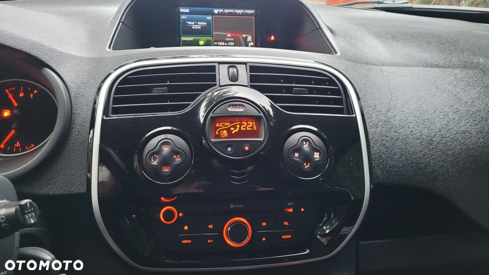 Renault Kangoo 1.2 TCE Business - 24