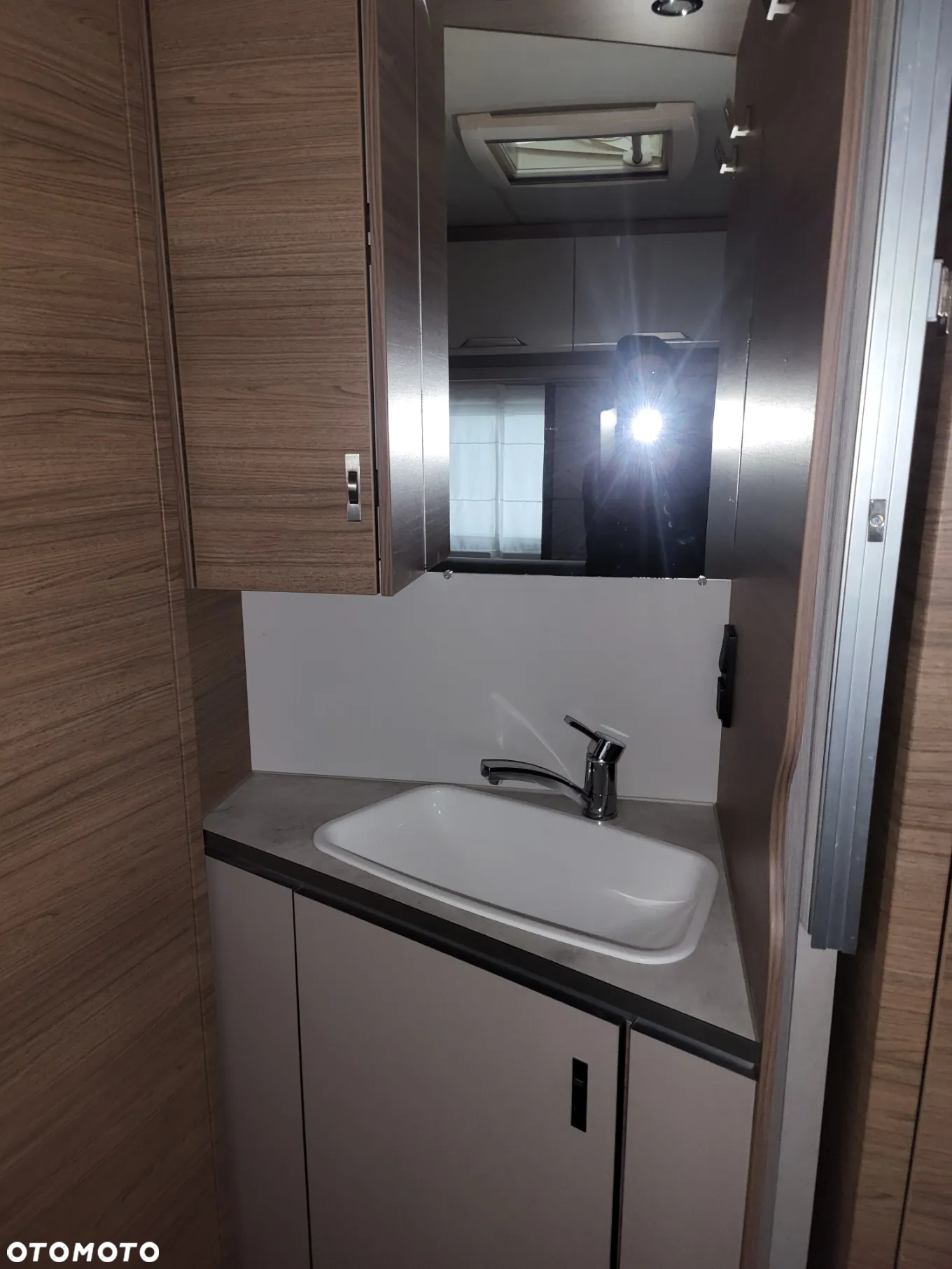 KNAUS Sport 450 FU - 20