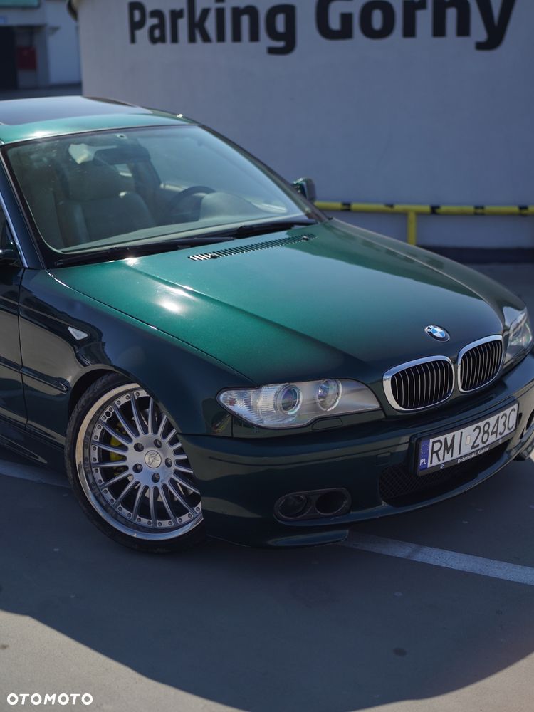 BMW Seria 3 323i - 6