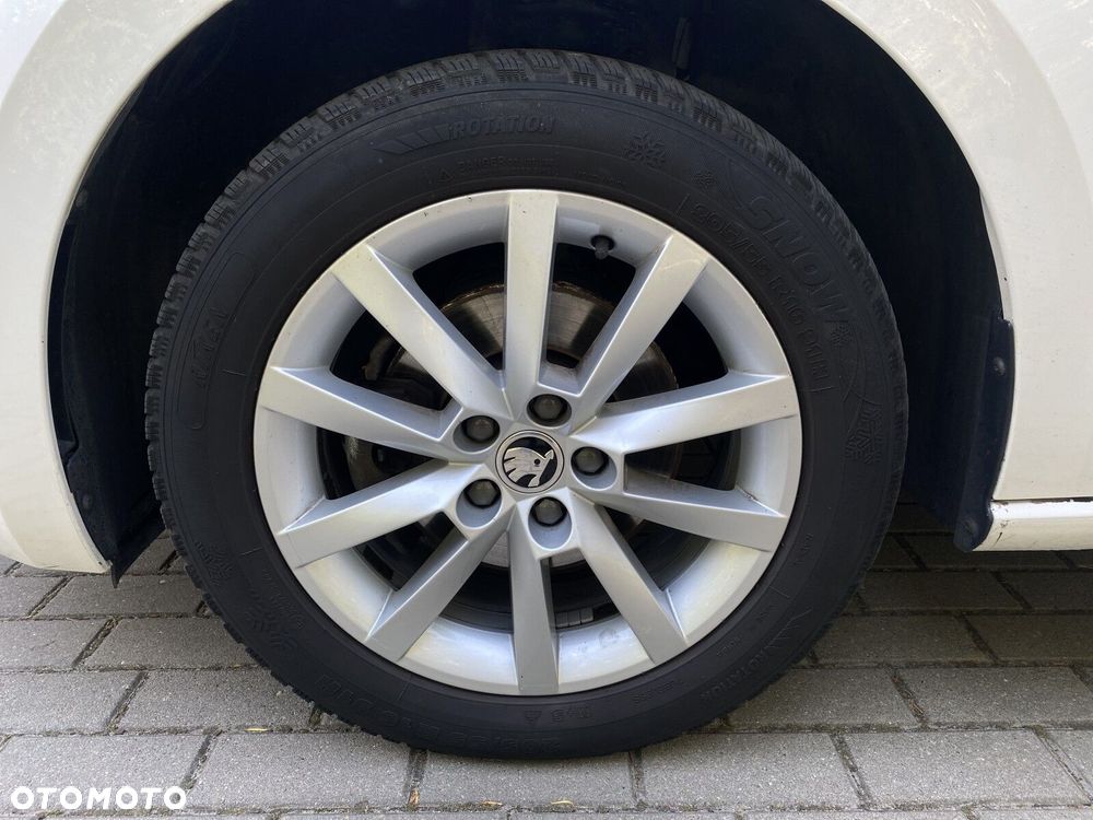 Skoda Scala 1.0 TSI Ambition - 29