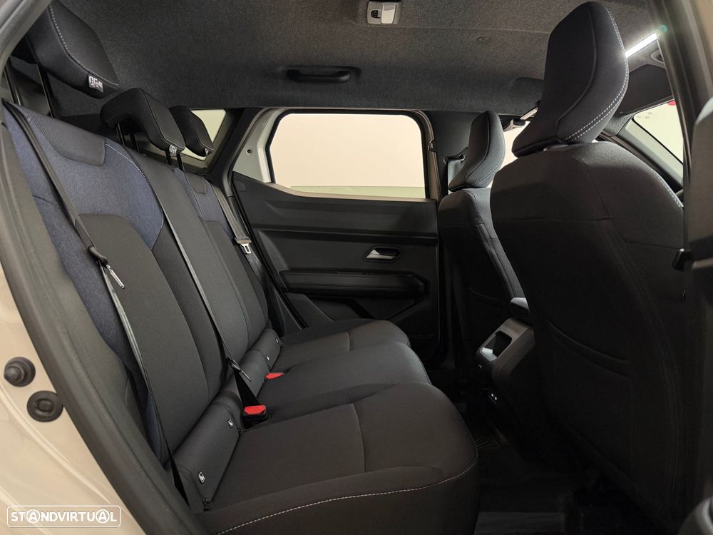 Dacia Duster 1.2 TCe Journey - 9