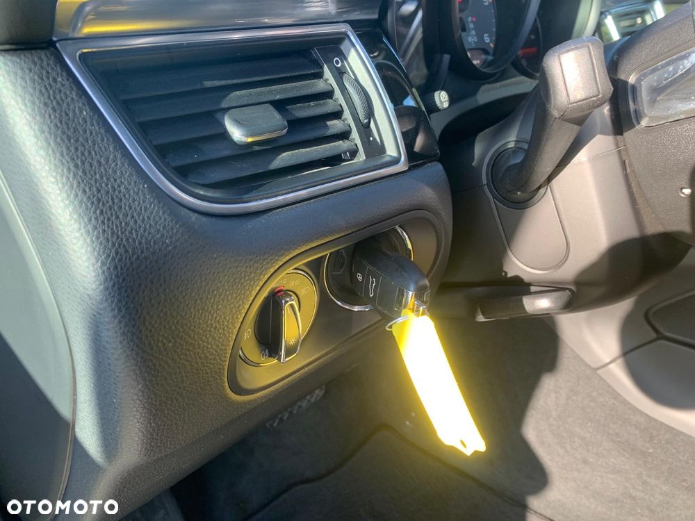 Porsche Macan S Diesel - 30