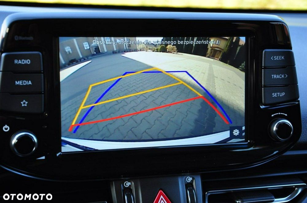 Hyundai i30 1.6 CRDI DCT EDITION 30+ - 37