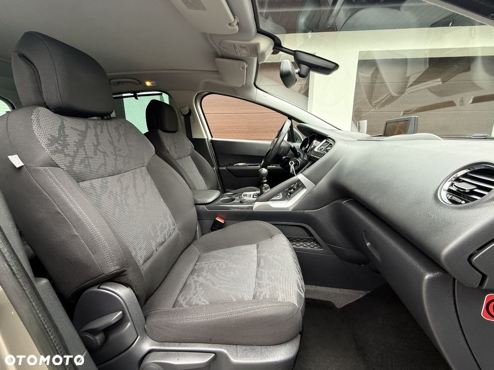Peugeot 3008 155 THP Active - 27