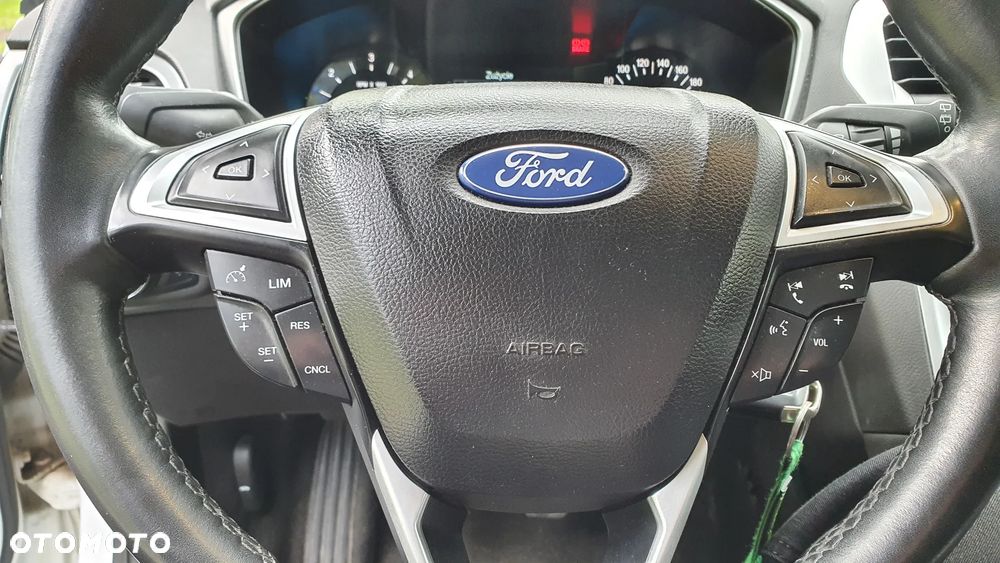 Hyundai ix35 1.7 CRDi Comfort 2WD - 22