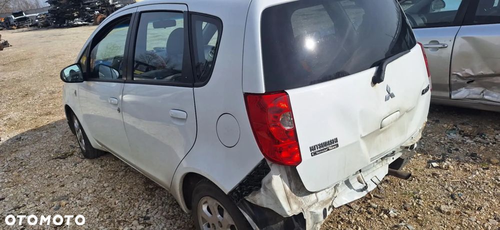 Mitsubishi COLT VI LIFT 1,1 75KM chłodnica wody - 7