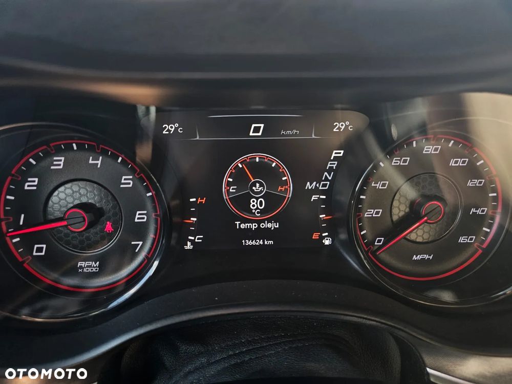 Dodge Charger 5.7 R/T Daytona - 6