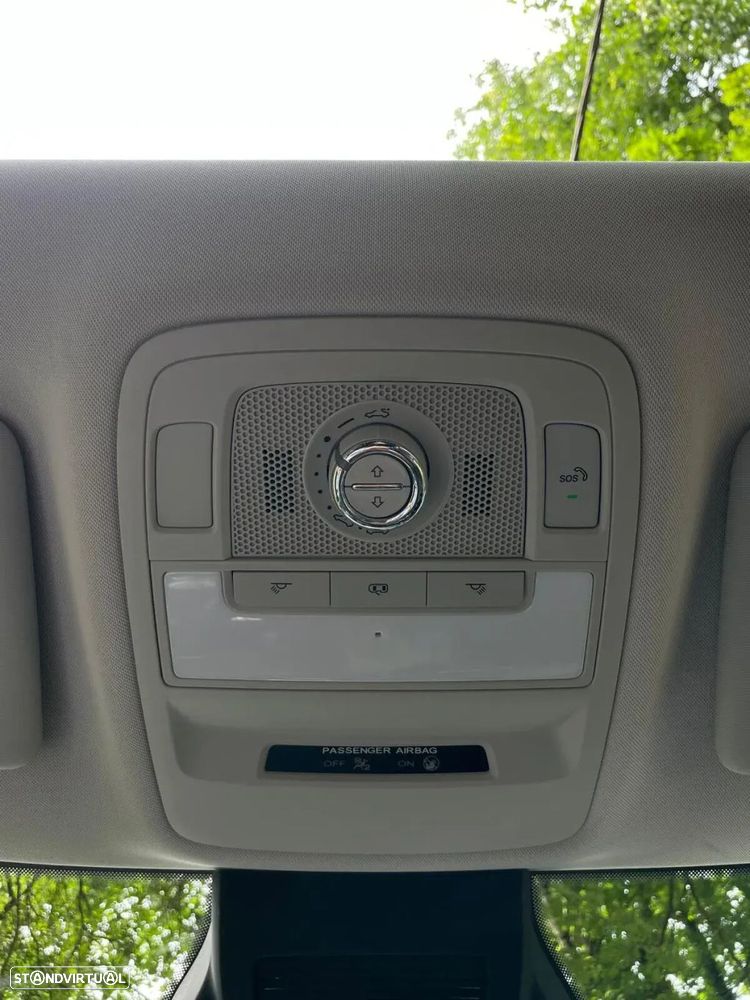 MG ZS Maximal Luxury - 21