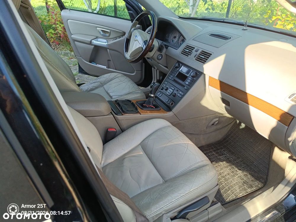 Volvo XC 90 - 6