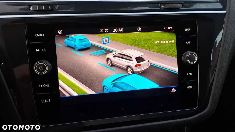 Volkswagen Tiguan 2.0 TDI SCR Life DSG - 30