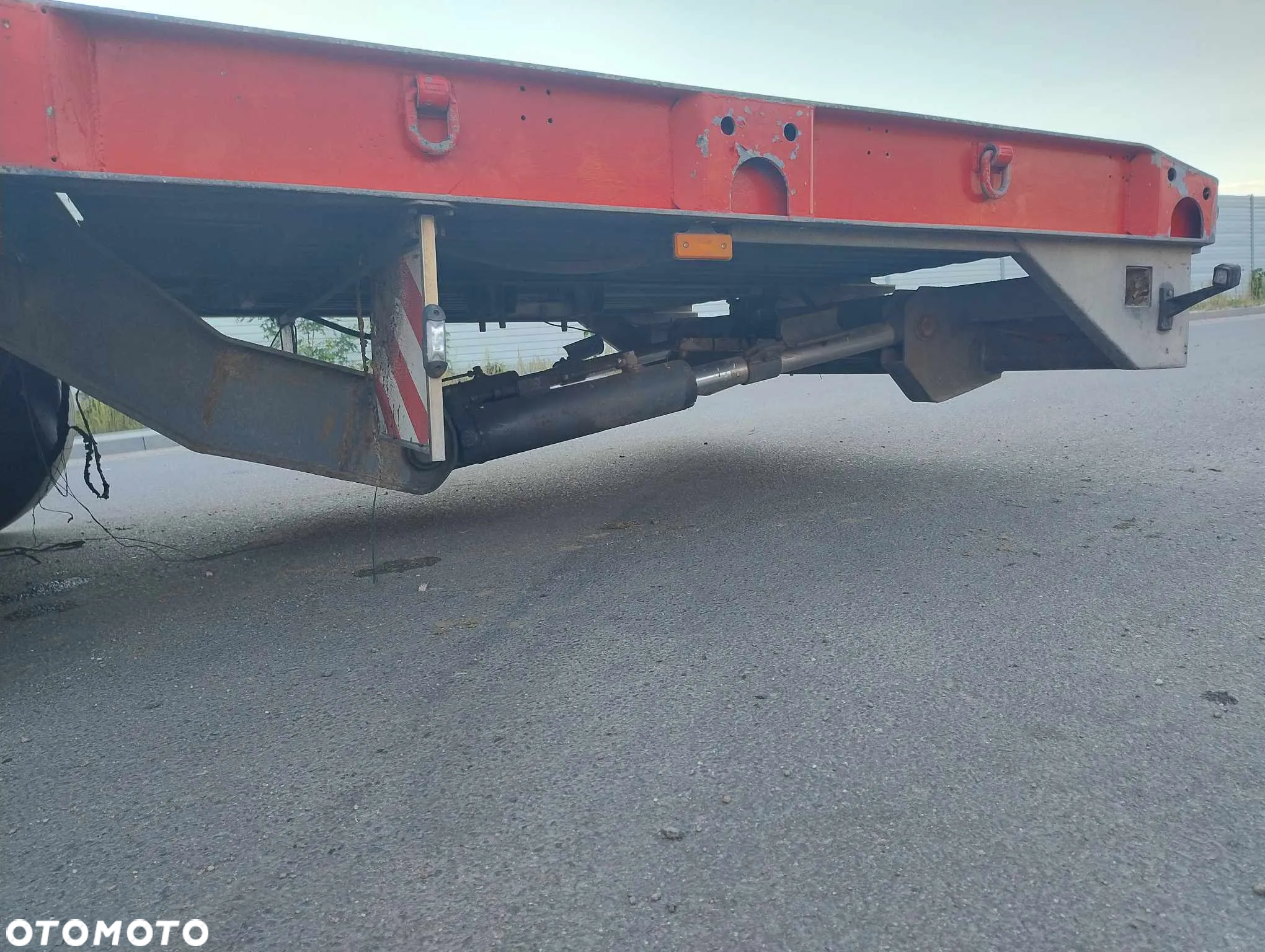 Schwarzmuller SPA 3/E - 6
