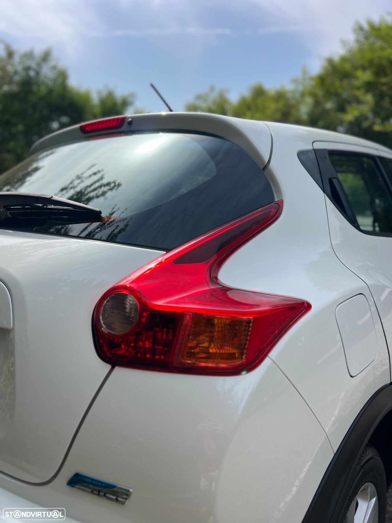 Nissan Juke 1.5 dCi N-Connecta - 6