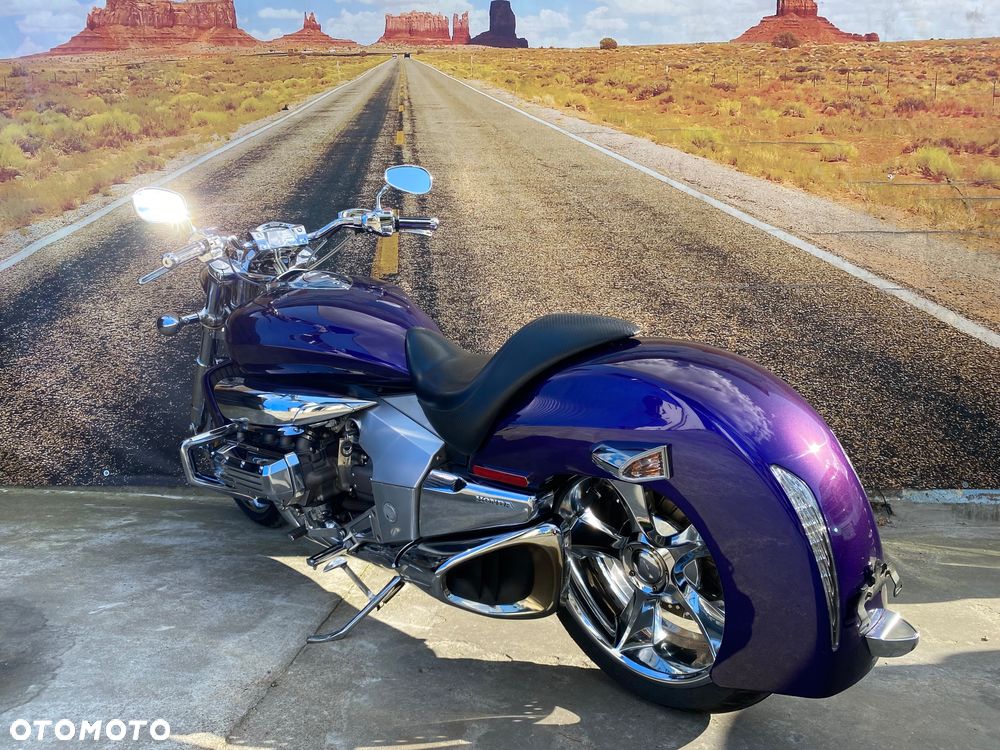 Honda Valkyrie - 16