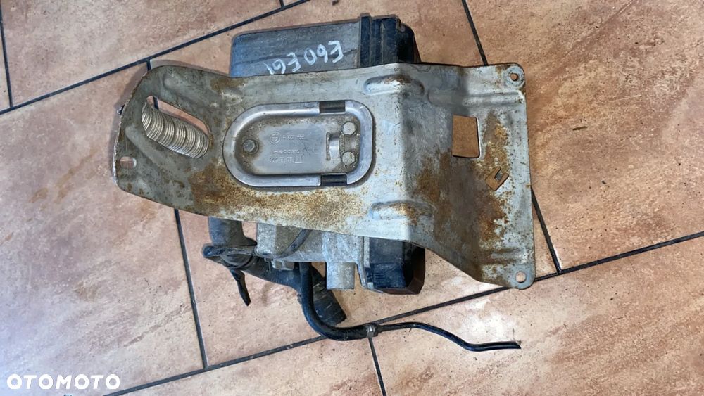 WEBASTO OGRZEWANIE POSTOJOWE 66724C 12V BMW E65 E66 - 4