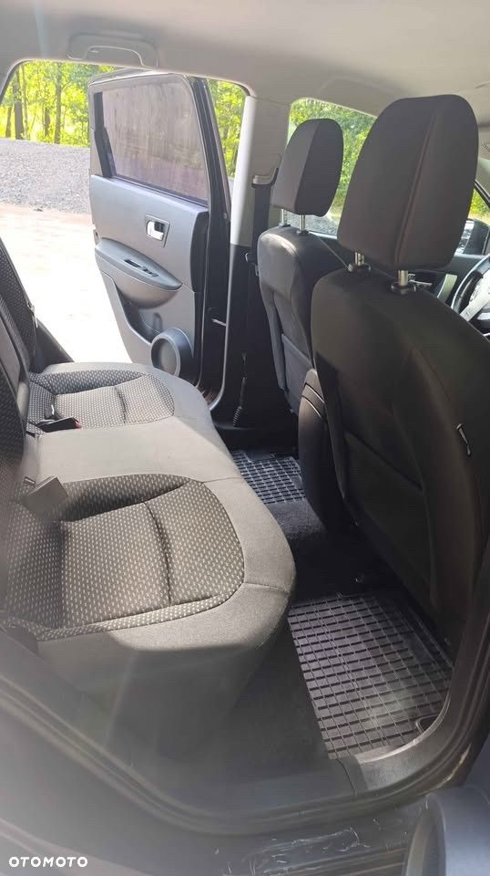 Nissan Qashqai 2.0 Acenta - 4