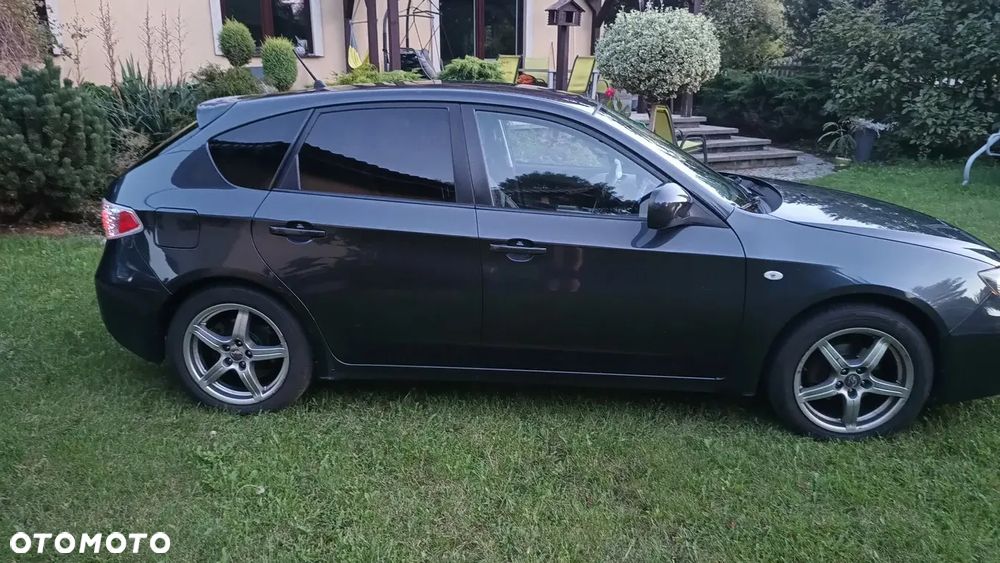 Subaru Impreza 2.0R Active - 18