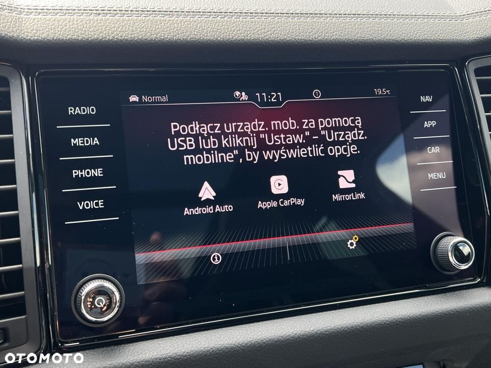Skoda Kodiaq 2.0 TDI 4x4 Sportline DSG - 14