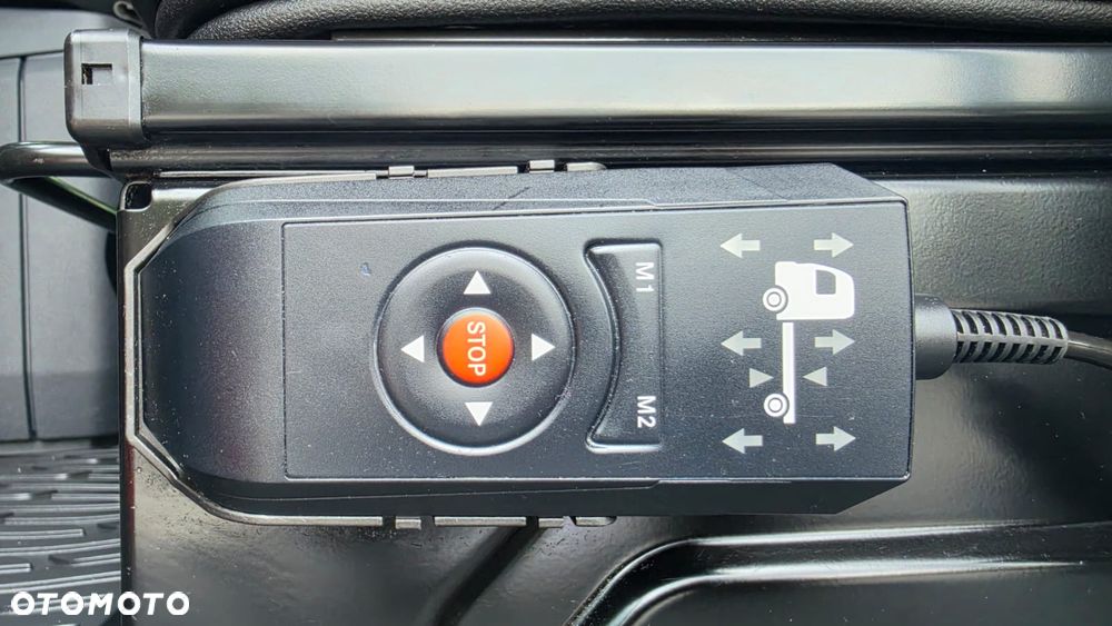 Mercedes-Benz ///ACTROS///2548///2022/// WECON///ZESTAW///TANDEM/// PRZEJAZDOWY///7.70+7.70/// KLIMATYZACJA POSTOJOWA/// WAGA///NAWIGACJA///STAN  BARDZO DOBRY - 36