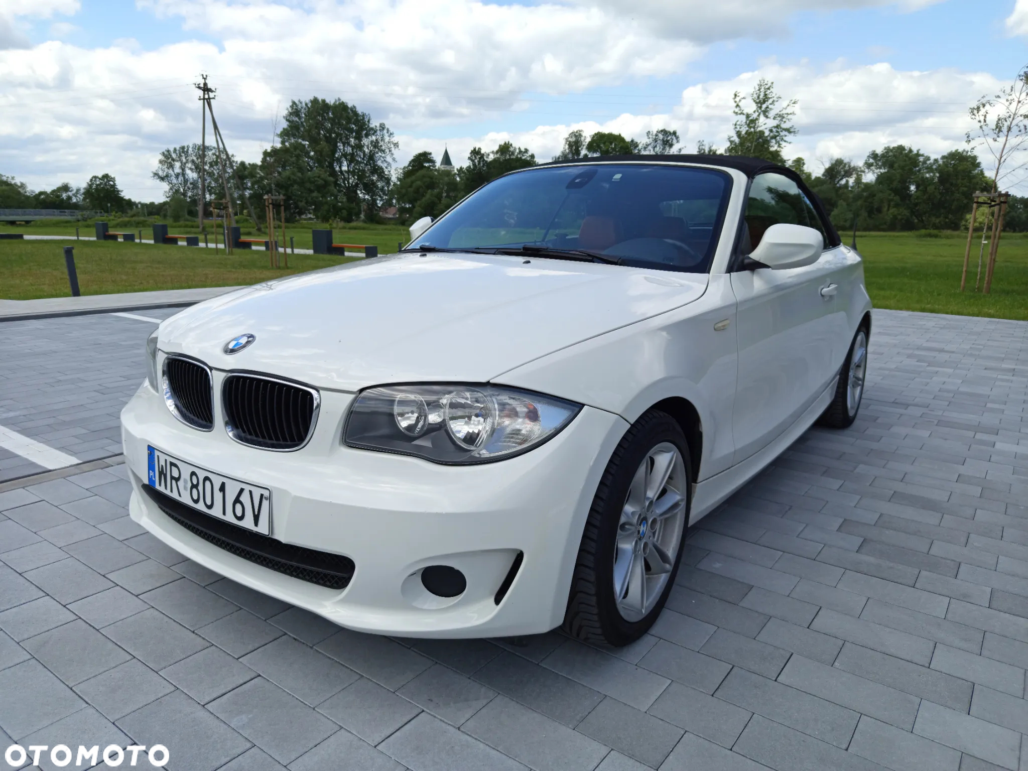 BMW Seria 1 118d Cabrio - 2