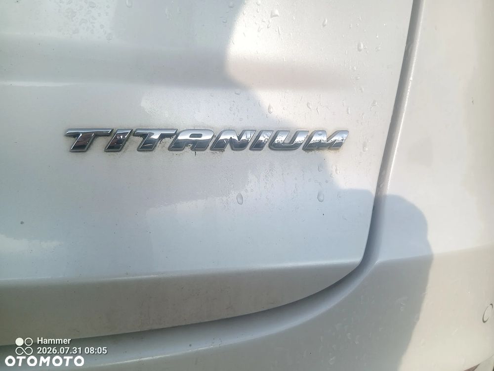 Ford Fusion - 9