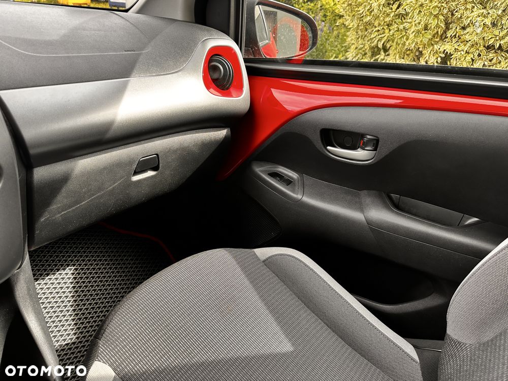 Toyota Aygo - 6