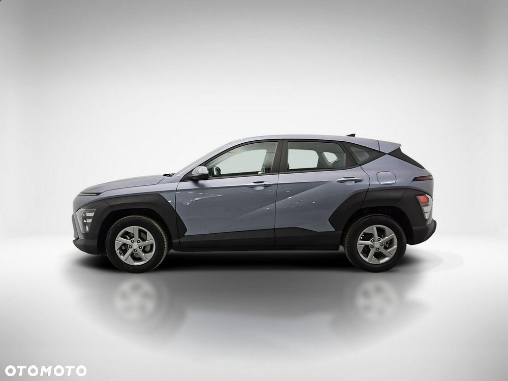 Hyundai Kona 1.0 T-GDI Smart - 2