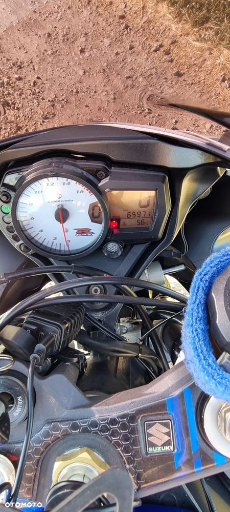 Suzuki GSX-R - 18