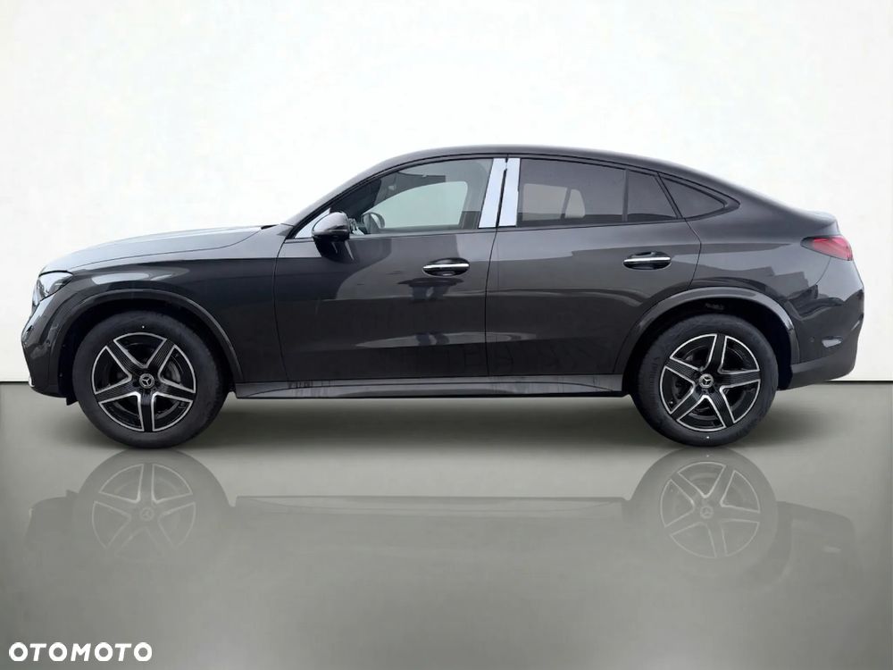 Mercedes-Benz GLC - 8