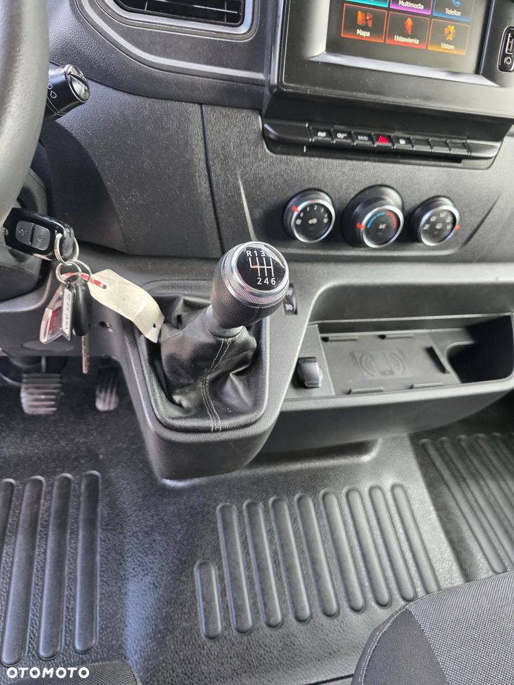 Renault MASTER - 11