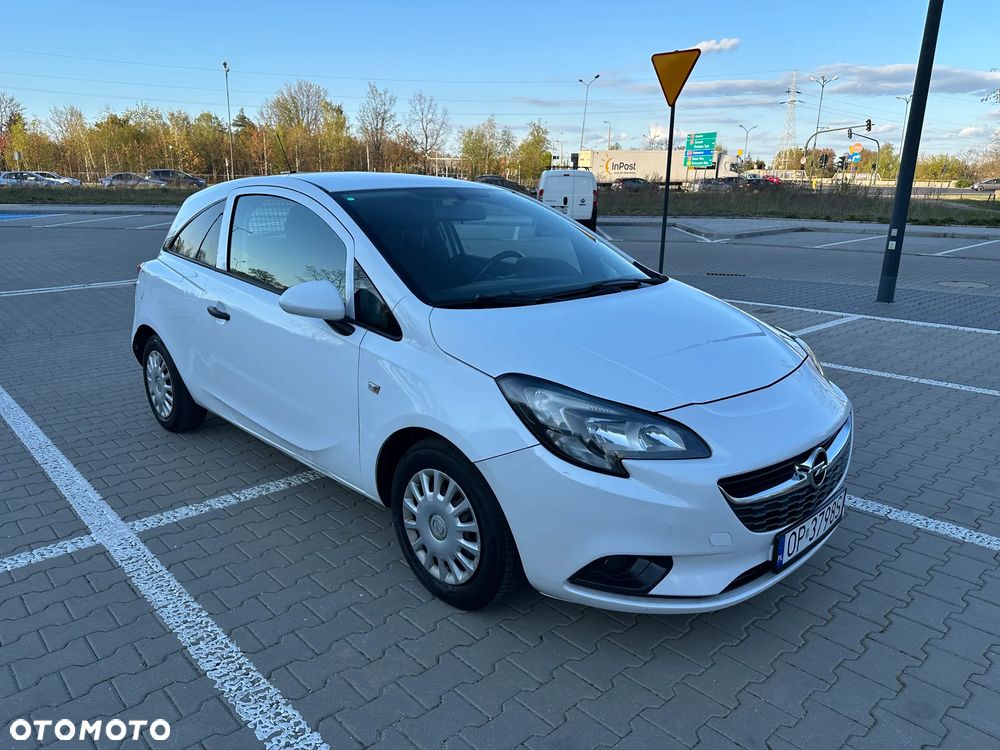 Opel Corsa 1.4 Enjoy - 3