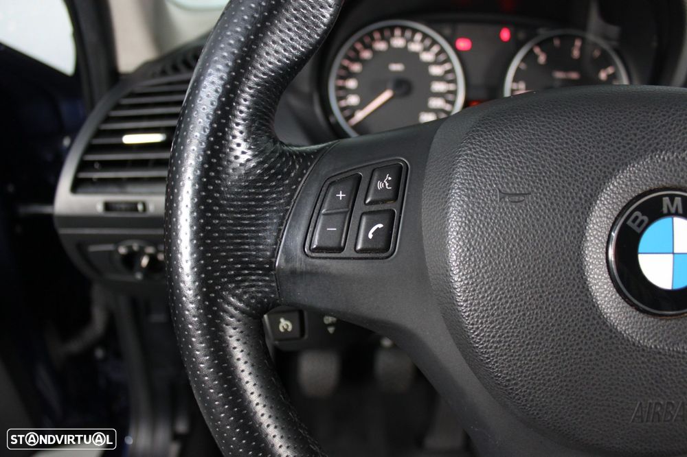 BMW 118 d Line Sport - 22