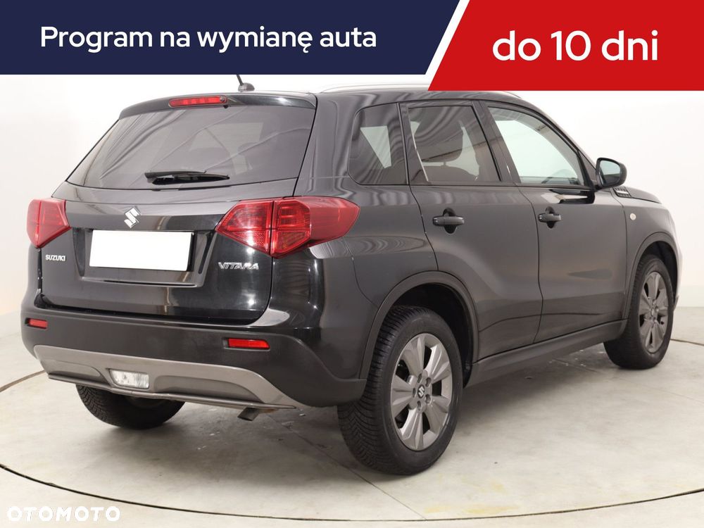 Suzuki Vitara - 7
