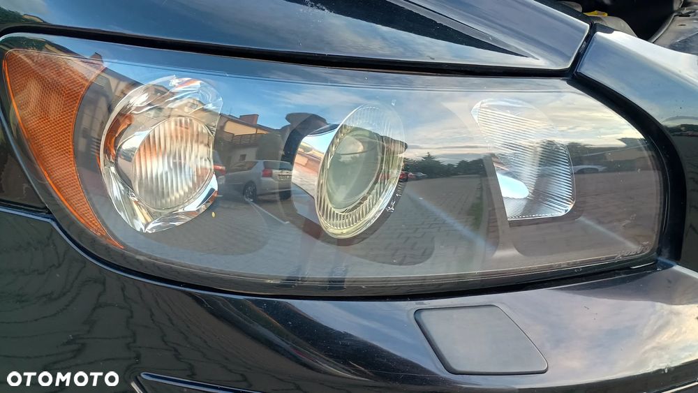 Volvo S40 1.6 Momentum - 21