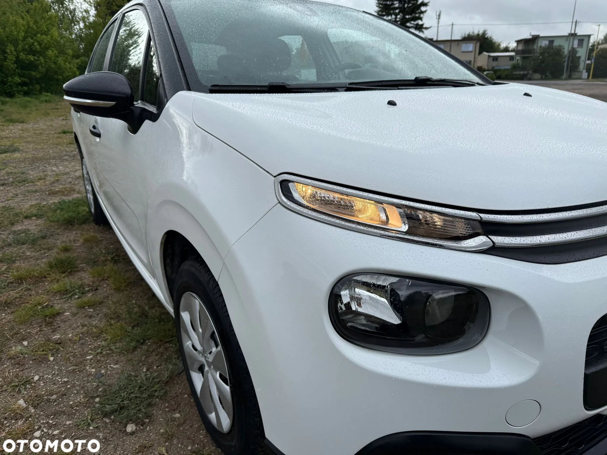 Citroën C3 1.2 PureTech Feel - 18