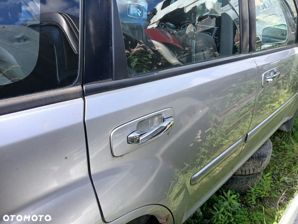 NISSAN X-TRAIL T30 KY0 06R maska pokrywa silnika klapa bagażnika zderzak lampa reflektor pas - 6