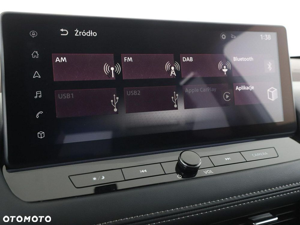 Nissan X-Trail 1.5 VC-T e-POWER N-Connecta e-4ORCE 7os - 27