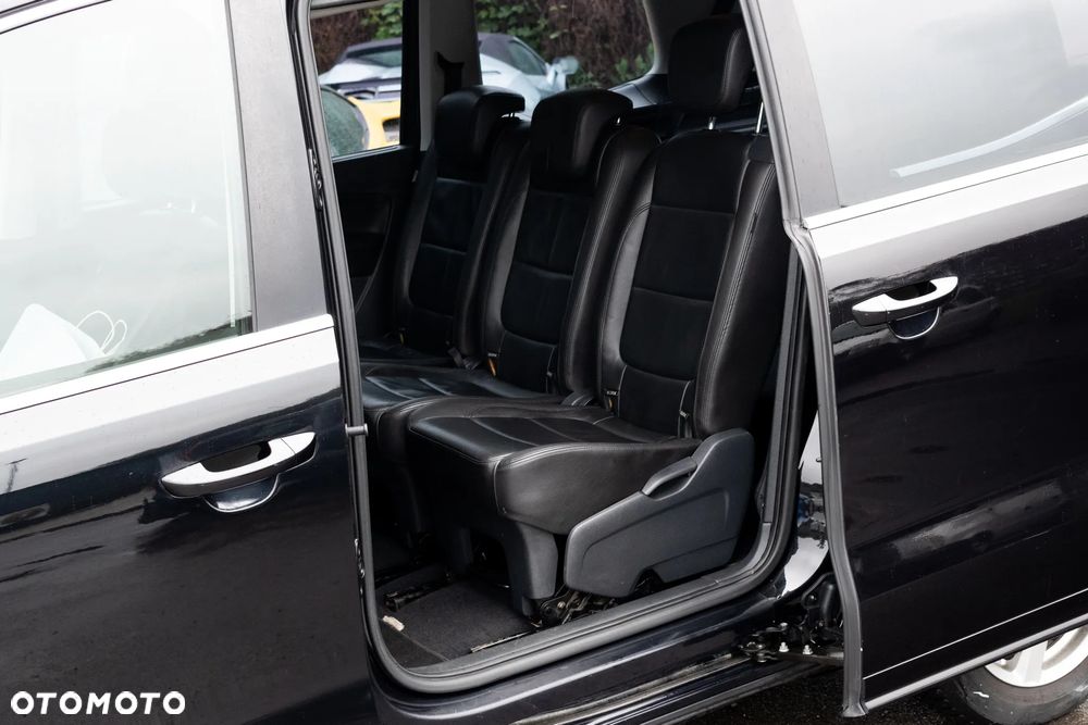 Seat Alhambra 2.0 TDI Xcellence DSG - 17