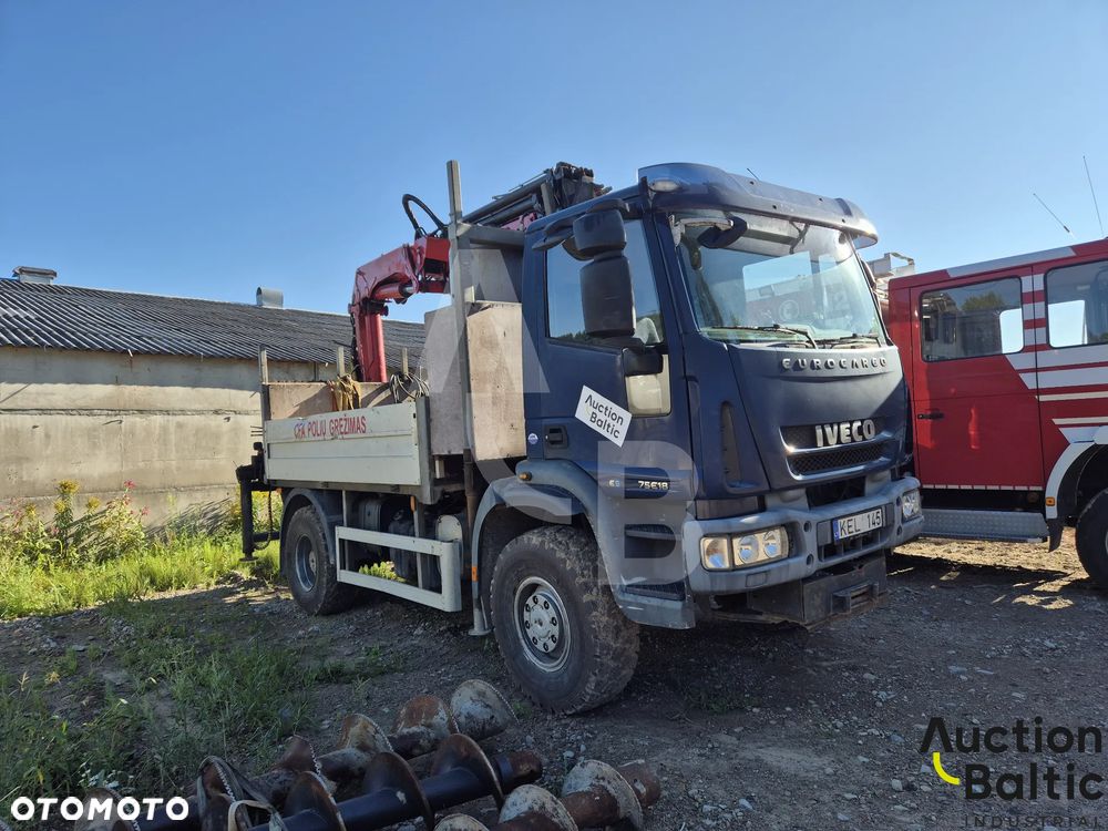 Iveco ML100E22 - 3
