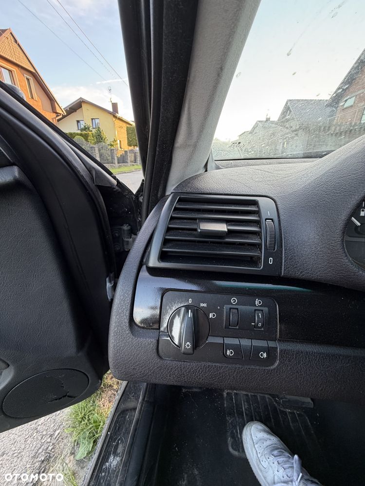 BMW Seria 3 - 4